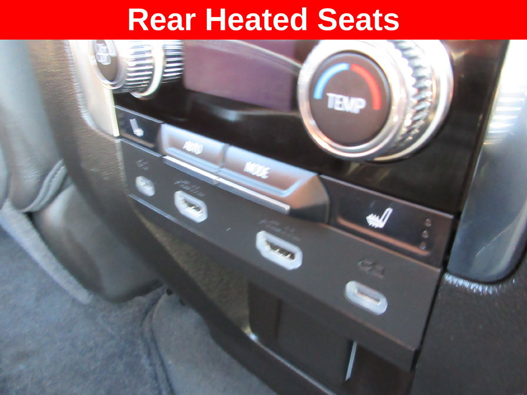 Certified 2024 GMC Yukon Denali Ultimate AWD/4WD image 31