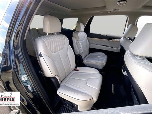 Used 2024 Hyundai Palisade Limited image 26