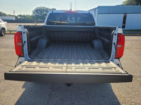 Used 2022 Chevrolet Colorado ZR2 w/ ZR2 Dusk Special Edition AWD/4WD image 14