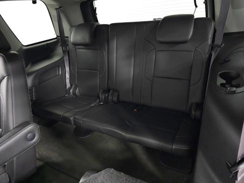 Used 2015 GMC Yukon SLT image 31