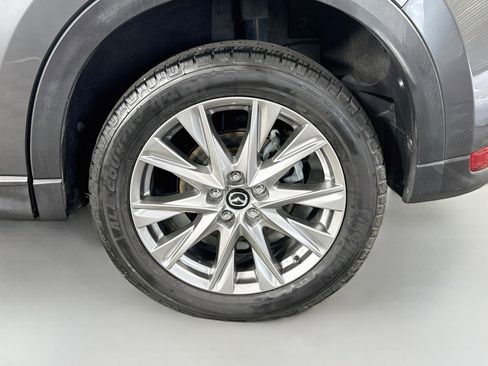 Used 2021 MAZDA CX-5 Grand Touring FWD image 37