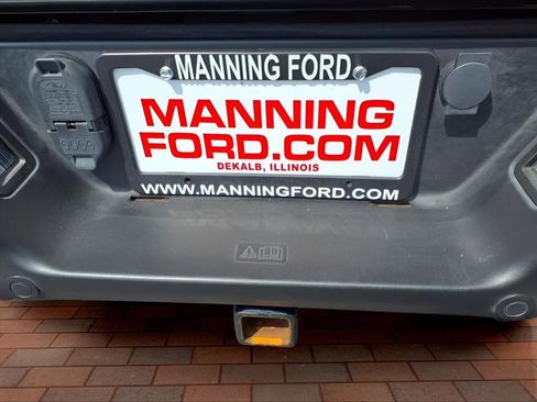 Used 2019 Ford F150 Raptor image 9