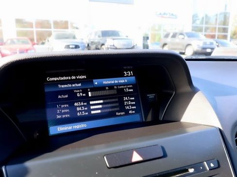 Used 2019 Acura ILX image 7