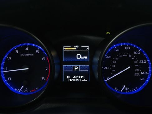 Used 2017 Subaru Outback 2.5i Limited image 31