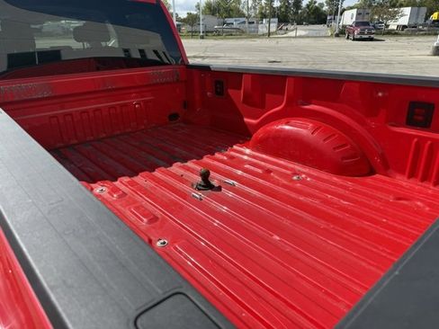 Used 2025 Ford F350 XLT image 5