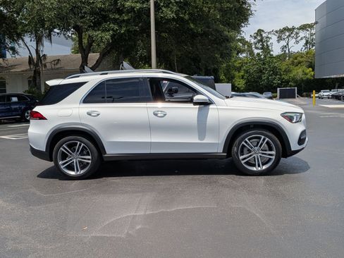 Used 2021 Mercedes-Benz GLE 350 image 7