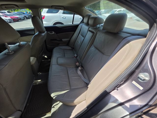 Used 2012 Honda Civic EX-L image 19