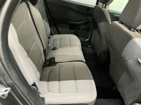Used 2020 Ford Escape S FWD image 15