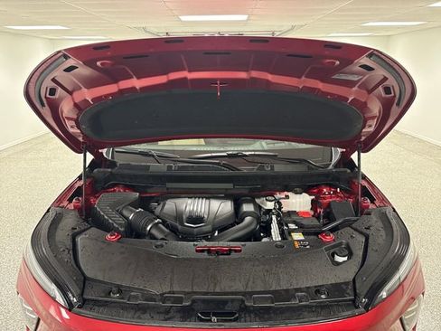 Used 2026 Buick Enclave Preferred w/ Power Package image 17