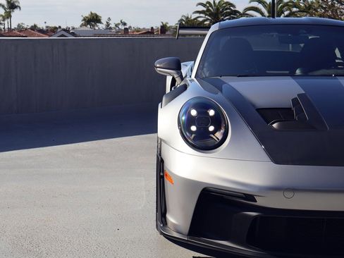 Certified 2023 Porsche 911 GT3 RS image 12