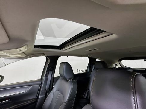 New 2025 MAZDA CX-90 3.3 Turbo w/ Preferred Package image 21