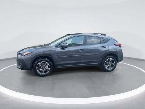 New 2026 Subaru Crosstrek 2.5i Premium AWD/4WD image 4
