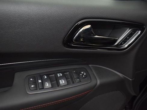 New 2026 Dodge Durango GT image 13