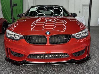 Used 2019 BMW M4 Coupe w/ Competition Package