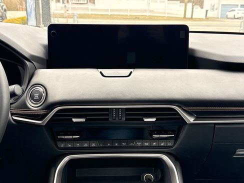 New 2026 MAZDA CX-90 3.3 Turbo S w/ Premium Package image 18