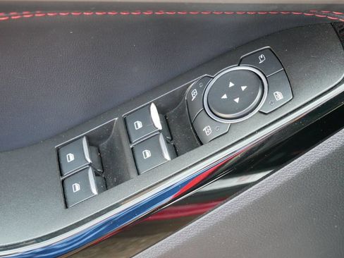 Certified 2022 Ford Explorer ST-Line AWD/4WD image 18
