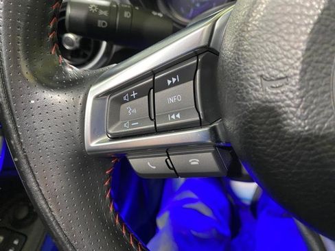 Used 2017 FIAT 124 Spider Abarth RWD image 18