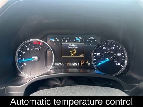 Used 2017 Ford F250 Lariat w/ Lariat Value Package image 10