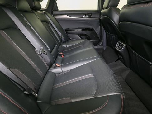 Used 2023 Kia K5 GT FWD image 22