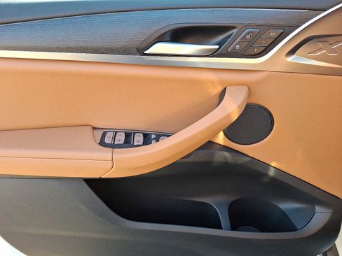 Certified 2023 BMW X3 xDrive30i w/ Premium Package image 12