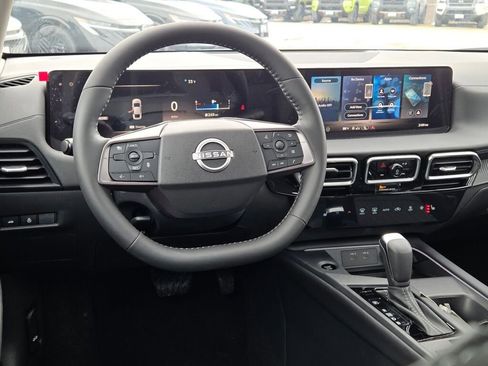 New 2026 Nissan Sentra SV w/ SV Convenience Package FWD image 18