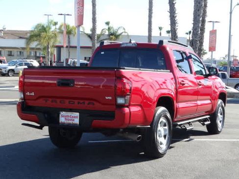 Certified 2023 Toyota Tacoma SR image 24