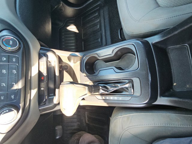 Used 2017 Chevrolet Colorado W/T RWD image 12