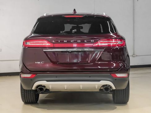 Used 2019 Lincoln MKC Select w/ Select Plus Package FWD image 14