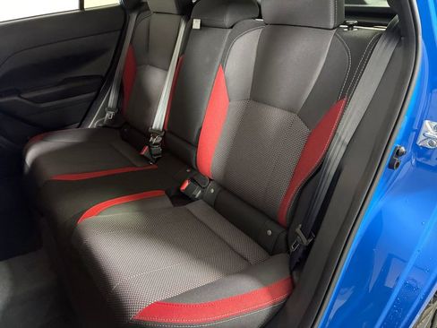 Certified 2025 Subaru Impreza RS image 23