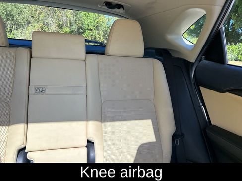 Used 2016 Lexus NX 200t FWD w/ Premium Package image 12