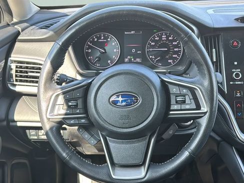 Used 2021 Subaru Outback Limited w/ Popular Package #2 AWD/4WD image 26