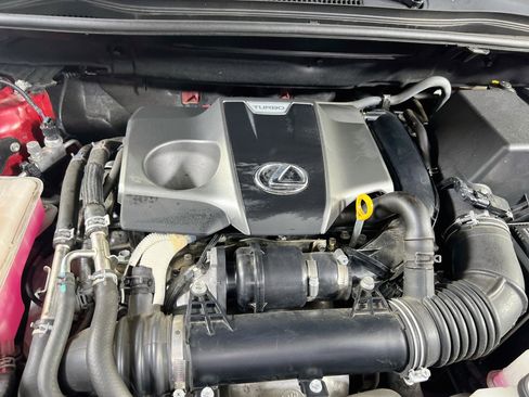 Used 2020 Lexus NX 300 AWD w/ Comfort Package image 29