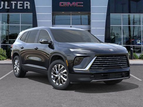 New 2026 Buick Enclave Preferred image 7