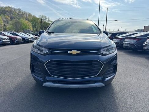 Used 2018 Chevrolet Trax LT image 3