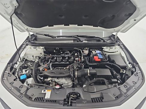Certified 2024 Honda Accord EX image 32