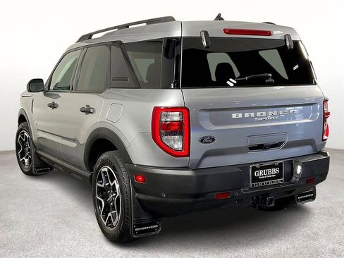 Used 2022 Ford Bronco Sport Big Bend w/ Convenience Package image 17