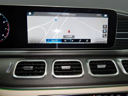 Used 2022 Mercedes-Benz GLE 350 4MATIC image 23