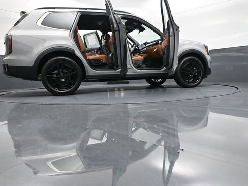 New 2025 Kia Telluride SX X-Line AWD/4WD image 50