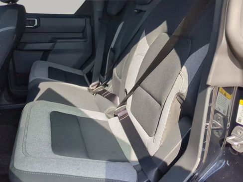 New 2025 Ford Bronco Big Bend image 48