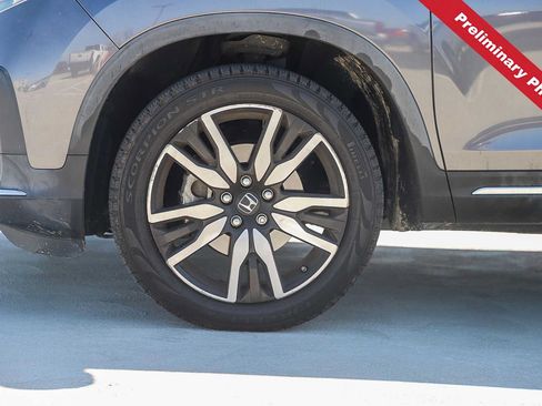Used 2020 Honda Pilot Elite image 11