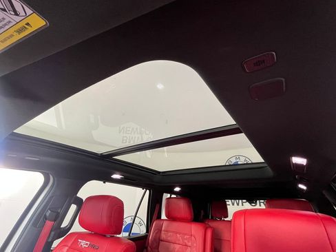 Used 2024 Toyota Sequoia TRD Pro image 34