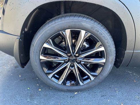 New 2026 MAZDA CX-50 2.5 Turbo w/ Accent Package image 7