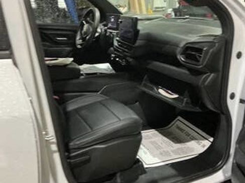 Used 2024 Chevrolet Silverado EV W/T image 12