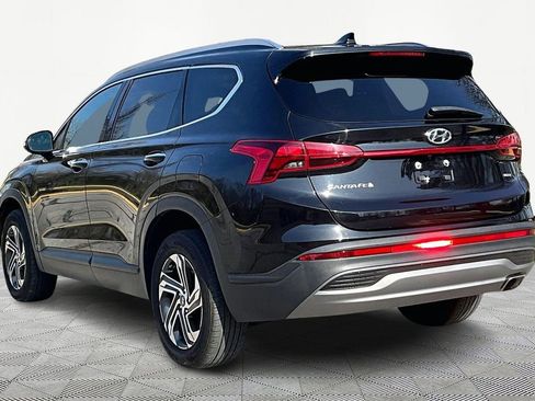 Used 2023 Hyundai Santa Fe SEL AWD/4WD image 12