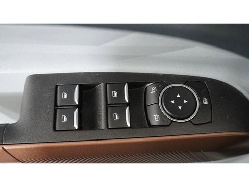 Certified 2024 Ford Maverick Lariat w/ FX4 Off-Road Package image 18