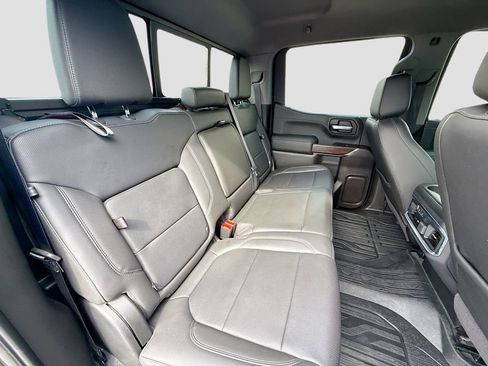 Used 2020 GMC Sierra 1500 SLT w/ SLT Premium Plus Package image 26