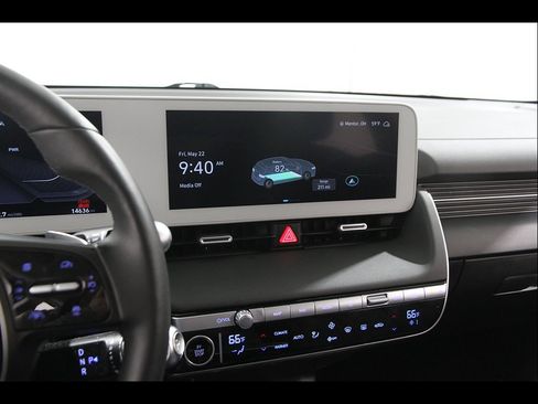Certified 2024 Hyundai Ioniq 5 SEL AWD/4WD image 9