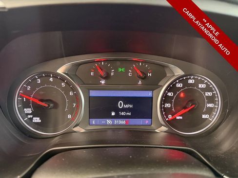 Used 2023 Chevrolet Blazer LT w/ Driver Confidence Package AWD/4WD image 22