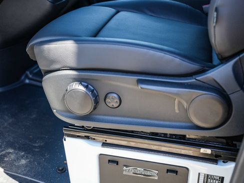 New 2026 Mercedes-Benz Sprinter 2500 image 20