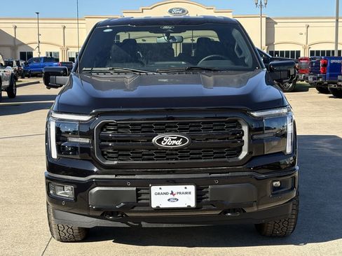 New 2026 Ford F150 Lariat w/ FX4 Off-Road Package AWD/4WD image 44